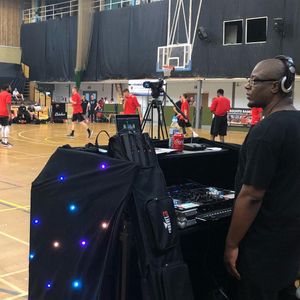 Image post by @rocketsreading on Instagram