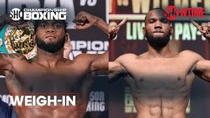 Video post by @shosports on YouTube