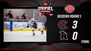 Image post by @usphlhockey on Instagram