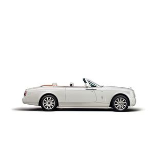 Image post by @rollsroycecars on Instagram