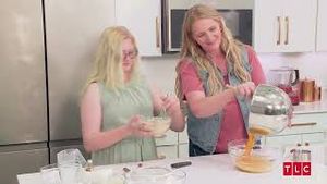 Video post by @tlc on YouTube