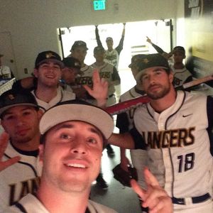 Image post by @cbubaseball on Instagram