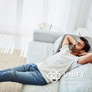 Image post by @unify_financial on Instagram