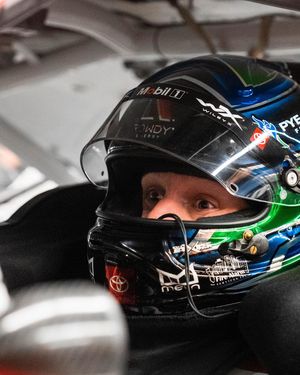 Image post by @jhnemechek on Instagram