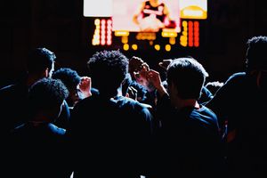Image post by @beavermbb on Instagram