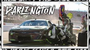 Video post by @nascar on YouTube