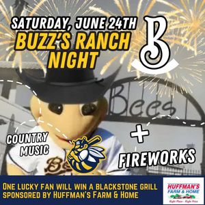Image post by @burlington_bees on Instagram