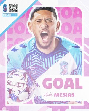 Image post by @forwardmadisonfc on Instagram