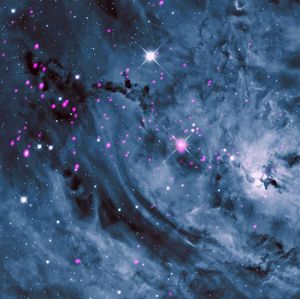 Image post by @nasaartemis on Instagram