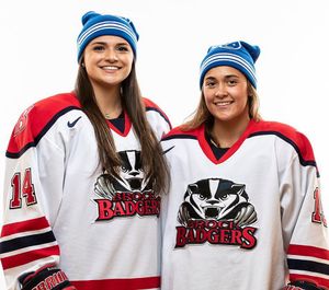 Image post by @brockwhockey on Instagram