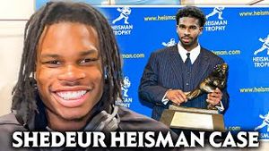 Video post by @thetravishuntershow on YouTube