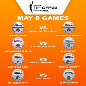 Image post by @wilsonbasketball on Instagram