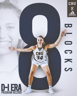 Image post by @cbuwbb on Instagram