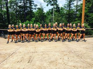 Image post by @iowadanceteam on Instagram