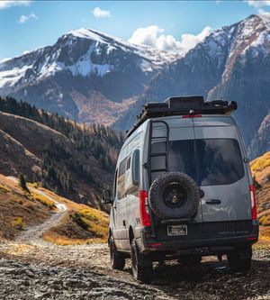 Image post by @owl.van.engineering on Instagram