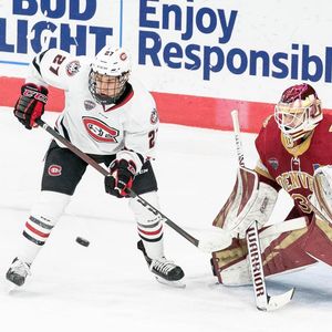 Image post by @scsumhockey on Instagram
