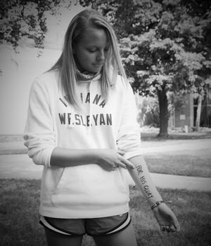 Image post by @iwuwsoccer on Instagram