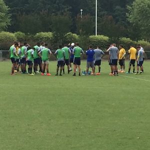 Image post by @northcarolinafc on Instagram
