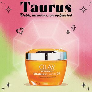 Image post by @olay on Instagram