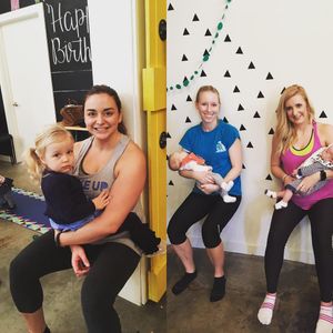 Image post by @glover.fitness on Instagram