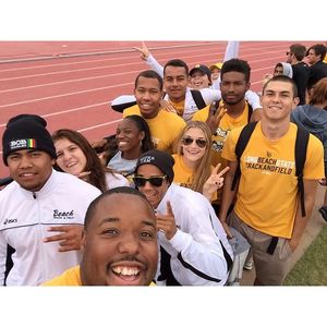 Image post by @bigwestsports on Instagram