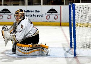 Image post by @atlgladiators on Instagram