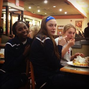 Image post by @daytonflyers on Instagram