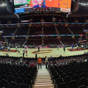 Image post by @ballysportsdet on Instagram