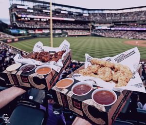 Image post by @stubhub on Instagram