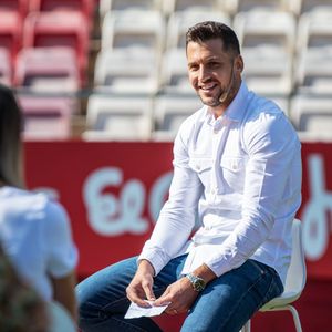 Image post by @gironafc on Instagram