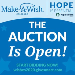 Image post by @wishcolorado on Instagram