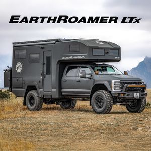 Image post by @earthroamer on Instagram