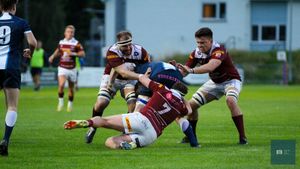 Image post by @btb_sportsphoto on Twitter