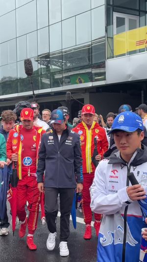 Video post by @redbullracing on TikTok