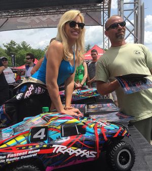 Image post by @jfr_racing on Instagram
