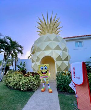 Image post by @nickresortpuntacana on Instagram