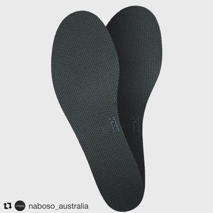 Image post by @naboso_technology on Instagram