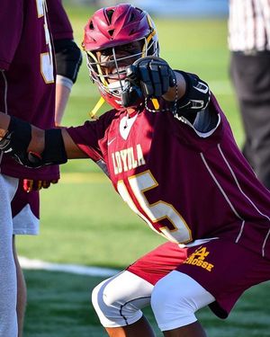 Image post by @washeduplaxbros on Instagram