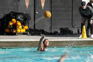 Image post by @sundevilwaterpolo on Instagram
