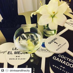 Image post by @hotelmadero on Instagram