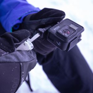 Image post by @leathermantools on Instagram