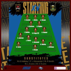 Image post by @tatasteelrfc on Instagram