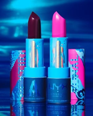 Image post by @nyxcosmetics on Instagram