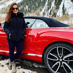 Image post by @shannmcintosh on Instagram