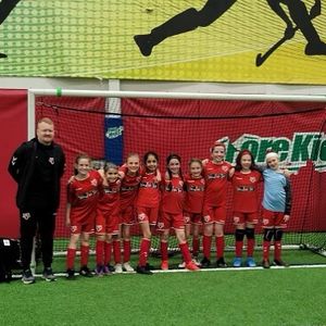 Image post by @valescsoccer on Instagram