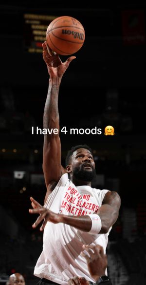 Image post by @trailblazers on TikTok