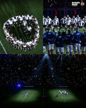 Image post by @rugbypass_fr on Instagram