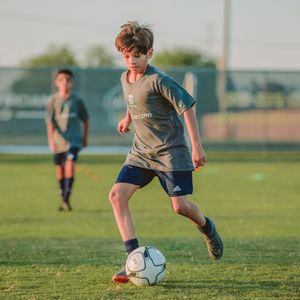 Image post by @locomotiveyouthsoccer on Instagram