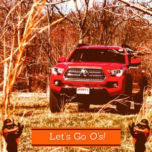 Image post by @jerrystoyota on Instagram