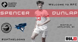 Image post by @rochesterfcminnesota on Instagram